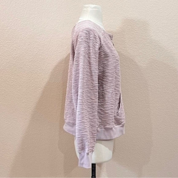 Pink Shacket - Picture 9 of 9